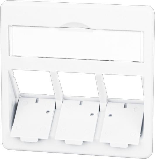 Produktbild Metz Connect Zentralplatte