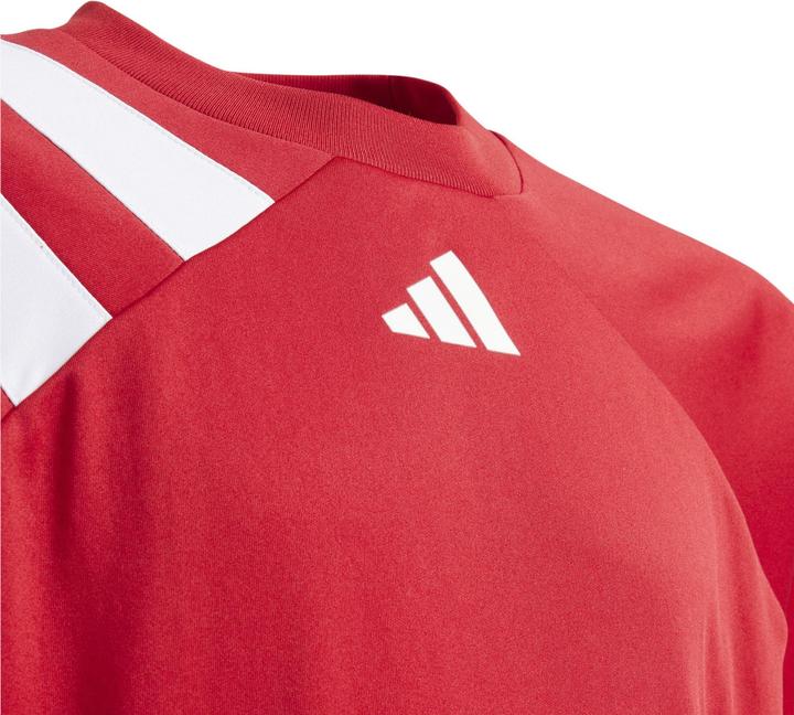 Actual product image adidas FORTORE23 JSY Y (140)