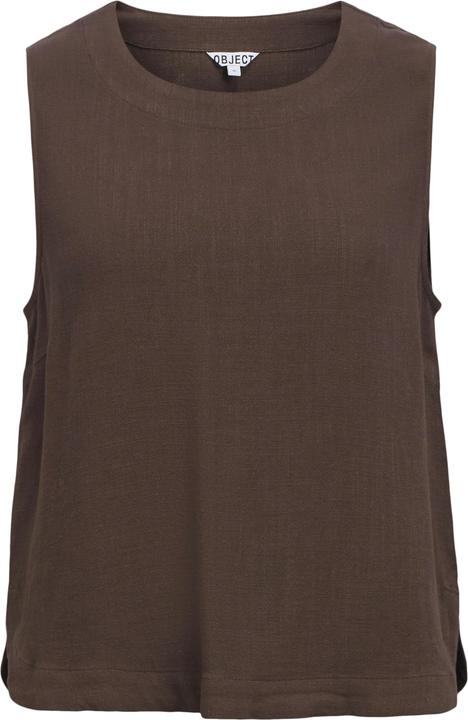 Produktbild Object Rundhals Tanktop (34)
