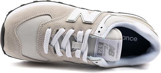 Actual product image New Balance Shoes 574 (40)