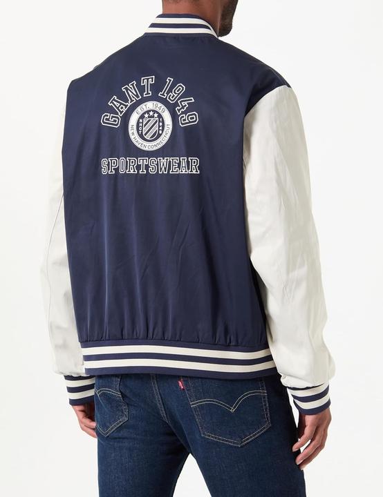 Produktbild GANT Blouson VARSITY (M)
