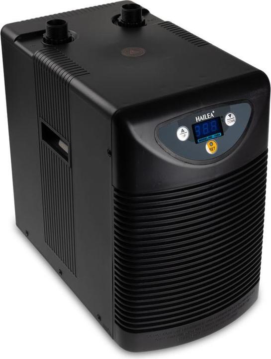 Actual product image Hailea Ultra Titanium 200 HC150