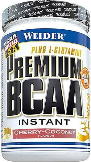 Produktbild Weider Premium BCAA Powder (1 Stück, Pulver, 500 g)