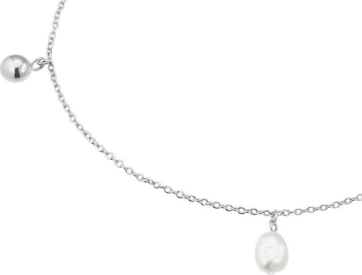 Immagine prodotto S.Oliver Fusskette (Argento 925, 27 cm)