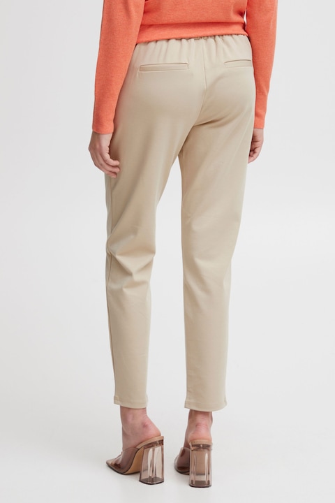 Produktbild B.young BYRIZETTA PLEAT PANTS - 20812848 (M)