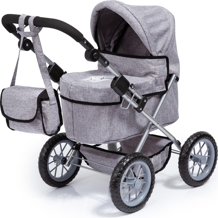 Bayer Doll carriage Trendy