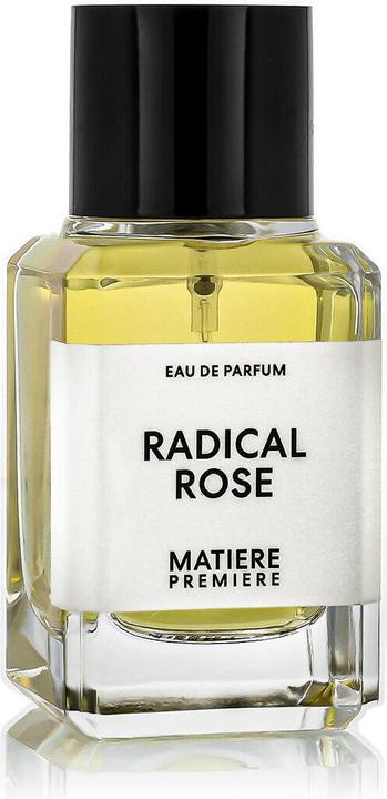 Immagine prodotto Matiere Premiere Rosa Radicale (Eau de parfum, 50 ml)