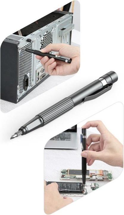 UF-Tools 13-in-1 Schraubendreherstift