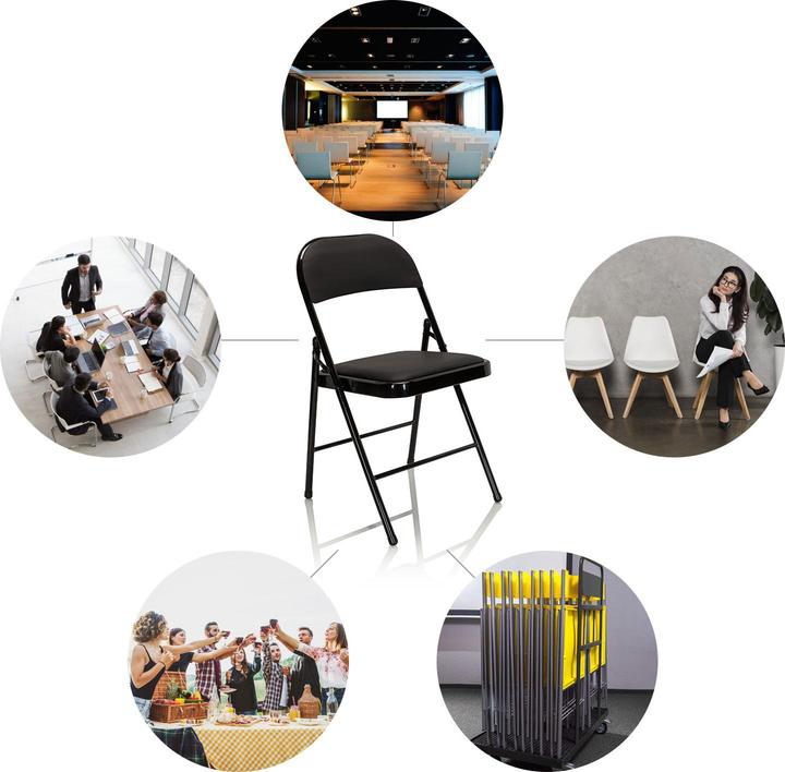 Produktbild Hjh Office Tudela