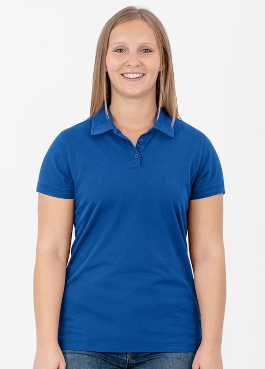 Produktbild JAKO Polo Doubletex (XL)