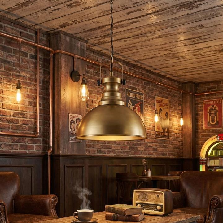 Produktbild Opviq Kure Chandelier (E27)