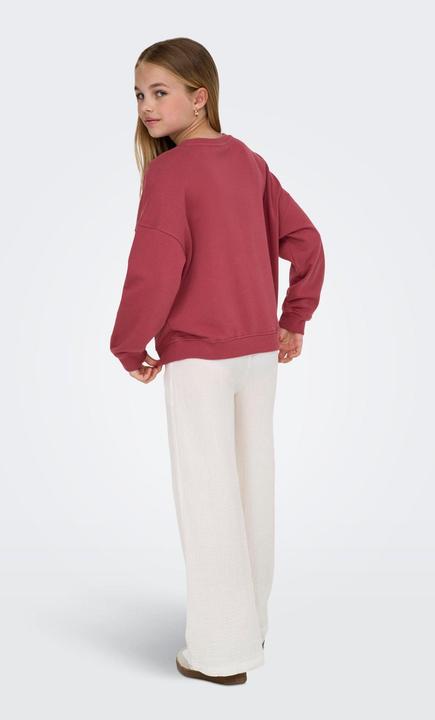 Produktbild Only KOGPHILEA Sweatshirt Sweatshirt (122, 128)
