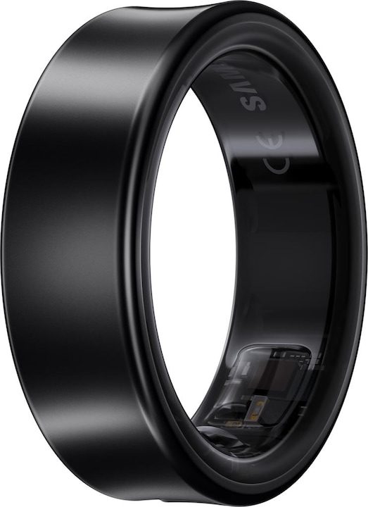 Immagine prodotto Samsung Galaxy Ring (7, Nero titanio)