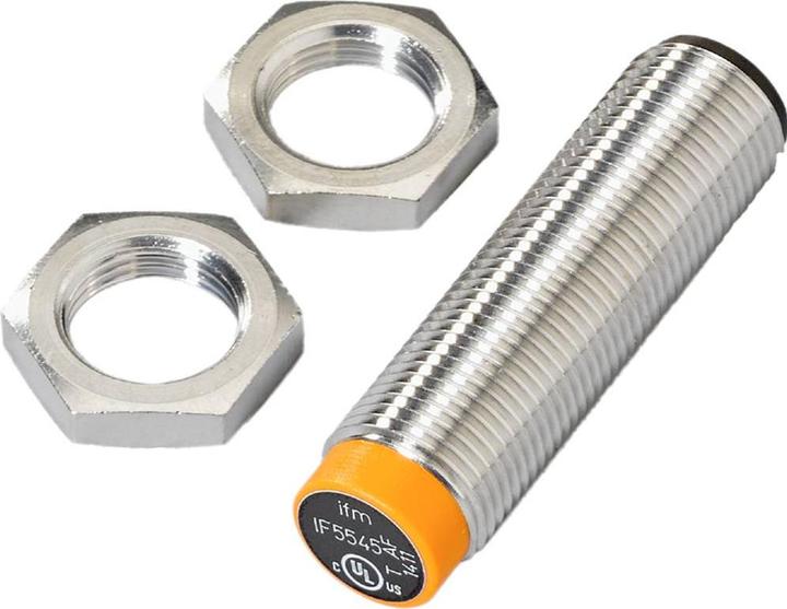 Produktbild ifm Electronic IFM Induktiver Sensor