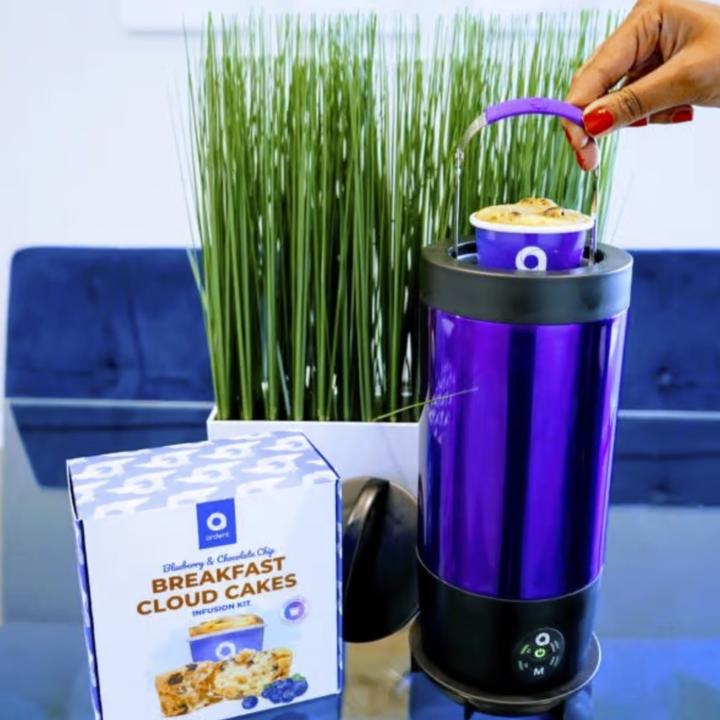 Immagine prodotto Ardent FX - 220 Volt con pressa per infusione