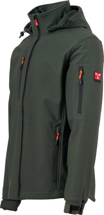 Actual product image Payper Creek (L)