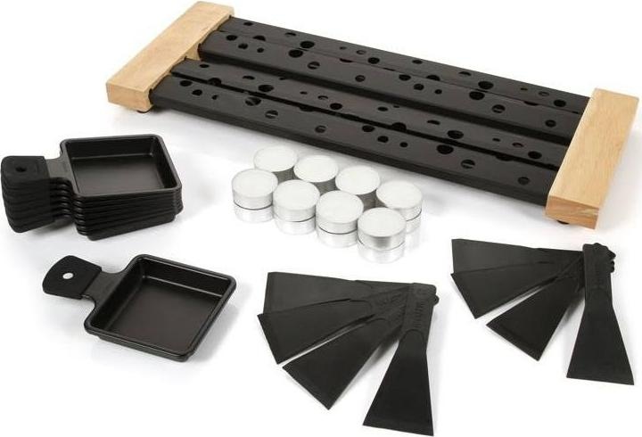 Actual product image Boska Partyclette XL