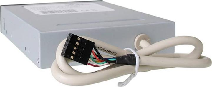 Actual product image Akasa Ak-Icr-07 (USB 2.0)