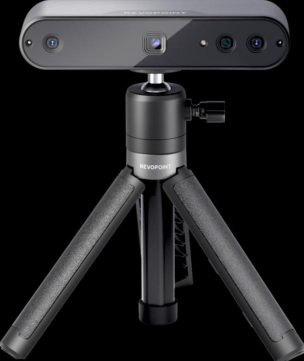Actual product image Revopoint INSPIRE 3D Scanner
