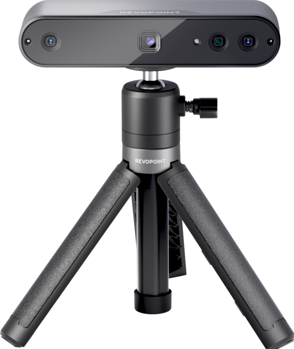 Immagine prodotto Revopoint Scanner 3D INSPIRE