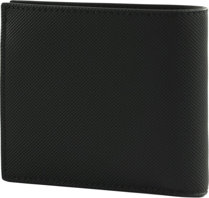 Actual product image Lacoste Langon Billfold Coin Wallet