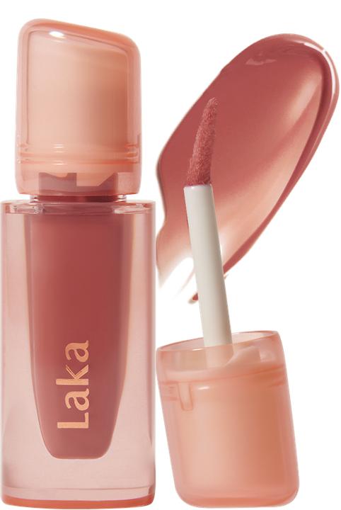 Immagine prodotto Laka Jelling nude gloss 301 Anello di fico (301 Anello di fico)
