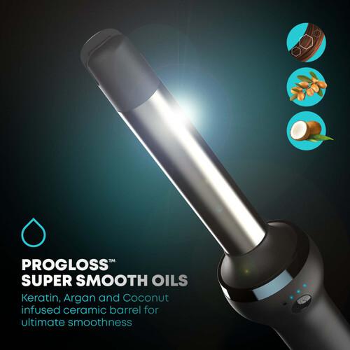 Produktbild Homedics TO-2750-EU2 Progloss iGEN Akku-Keramikzange