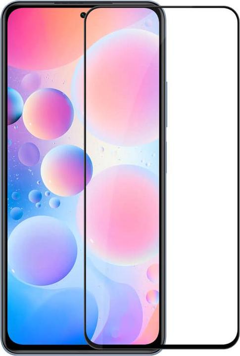 Produktbild Nillkin 3D CP+ MAX Series Schutzglas (1 Stück, Xiaomi Mi 11i)