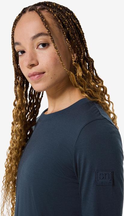 Actual product image Super Natural Casual Rib Bio J (S)