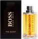 Produktbild Hugo Boss Boss The Scent Edt Vapo 200 ml Recargabl (Eau de Toilette, 200 ml)