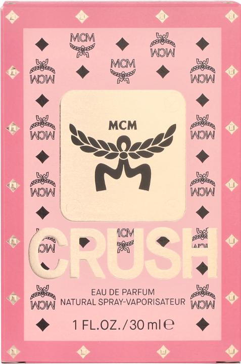 Immagine prodotto MCM Crush (Eau de parfum, 30 ml)