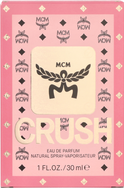 Produktbild MCM Crush Edp Spray (Eau de Parfum, 30 ml)
