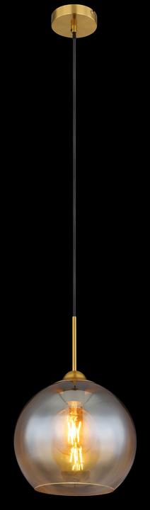 Actual product image Globo Jamessa (E27)