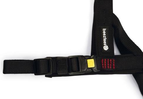 Productafbeelding Beeztees Bz Premi Geschr Parinca Sw 52- (52, 54, 56, 58, 60, 62, Hond, Algemeen)