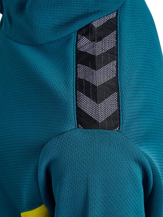 Image du produit hummel Sweatshirt authentique 1/4 zip enfant (164)