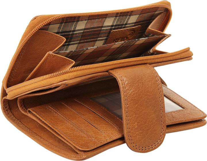 Actual product image Cluty Geldbörse