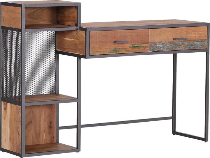 Mid.You Farrago (127 x 43 x 93 cm)