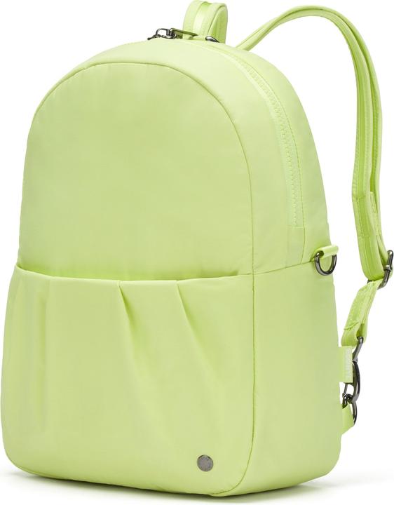 Produktbild Pacsafe Citysafe CX City Rucksack RFID 34 cm (10 l)