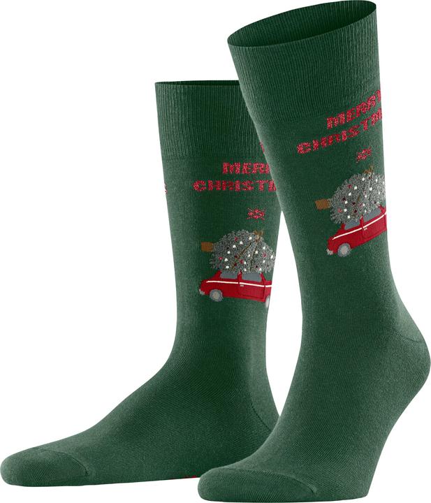 Actual product image Burlington X-Mas Car Herren (40 - 46)