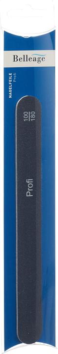 Produktbild Belleage Nagelfeile Profi