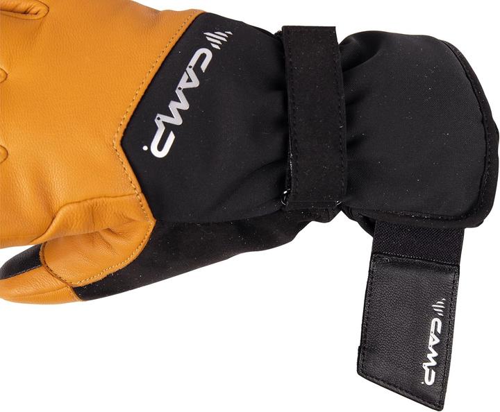 Produktbild Camp G Blizzard - Hochtourenhandschuhe (L)