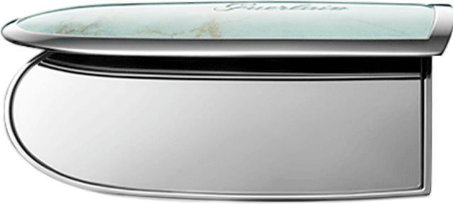Image du produit Guerlain Rouge G Sheer Shine Lips No 235 (235)