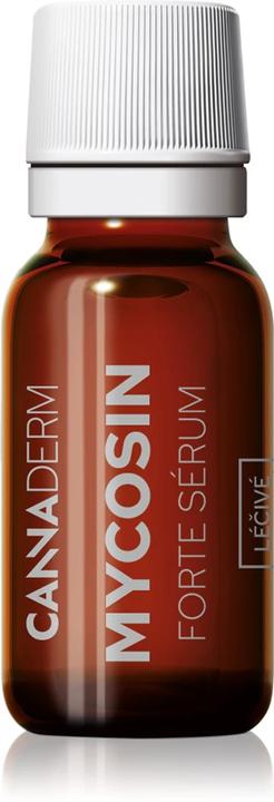 Immagine prodotto Cannaderm Micosin FORTE (12 ml)