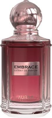 Auraa Desire Embrace Extrait De Perfume 100ml von Starker würziger Blütenduft für Frauen und Männer (Extrait De Parfum, 100 ml)