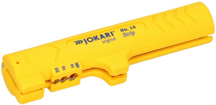 Immagine prodotto Jokari Spellafili Adatto per (124 mm)