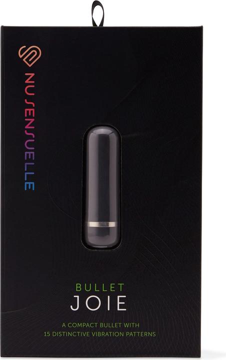 Produktbild Nu Sensuelle Joie