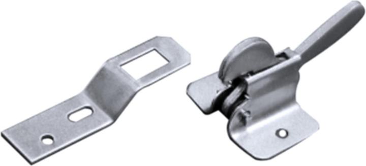 Actual product image Charmag Closet Flycatcher