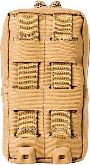 Immagine prodotto First Tactical Admin Pouch TACTIX 3x6 UTILITY POUCH, coyote