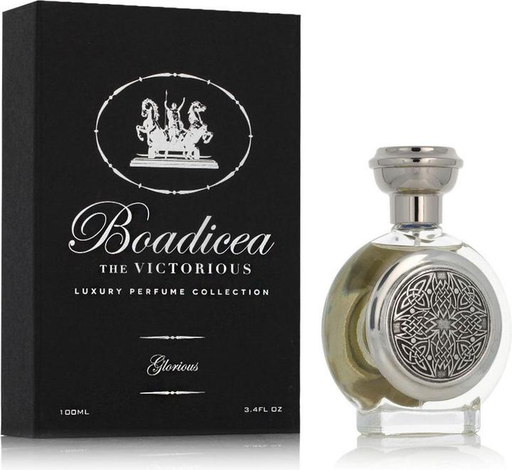 Produktbild Boadicea The Victorious Glorious Crystal Collection 3.8 Fl Oz (Eau de Parfum, 100 ml)