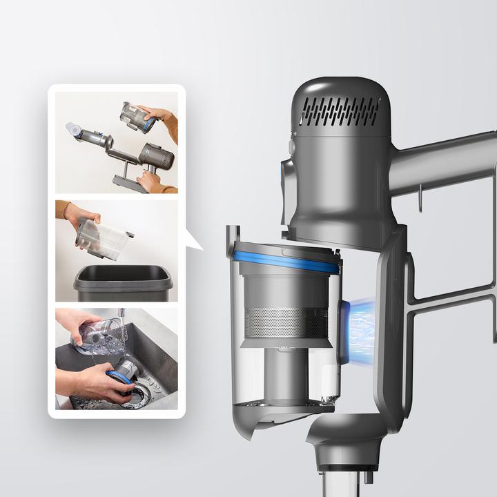 Produktbild Puppyoo T12 Pure